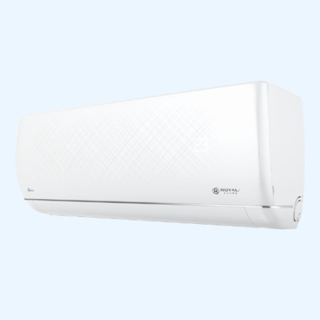 RC-RND35HN RENAISSANCE 2025 Royal Clima Классическая сплит-система (комплект)